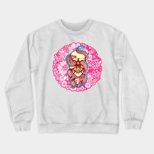 Sparkles Crewneck Sweatshirt